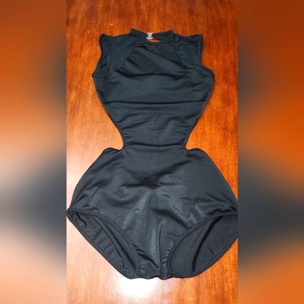 Leotard